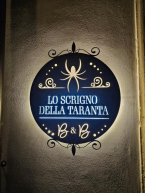 B&B Lo Scrigno della Taranta